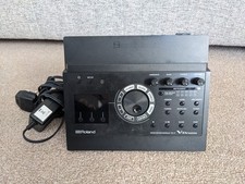 Roland TD-17 Module (with