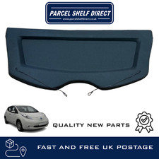 Nissan leaf mk1 - mk1, parcel