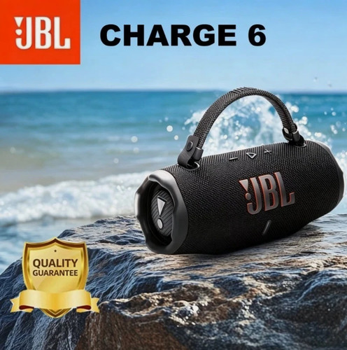 Jbl charge portable - charge,