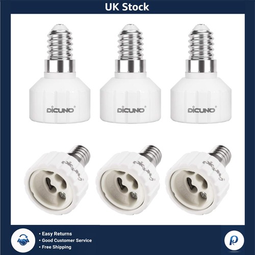 Secure e14 gu10 led - to, light