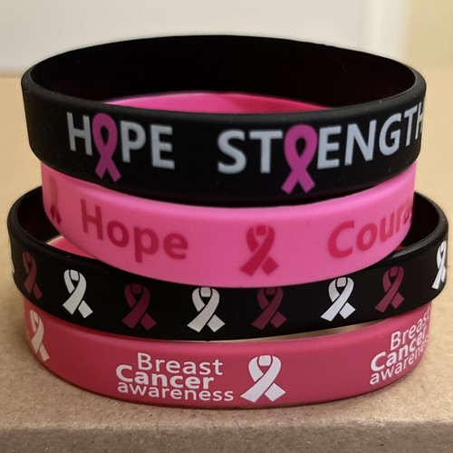 Pieces breast cancer - 4,