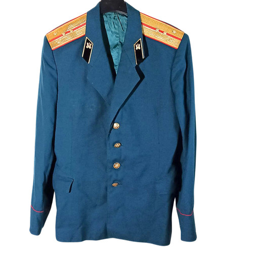Russian soviet military major - russian,