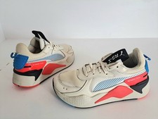 PUMA RS-X RUNNING SYSTEM