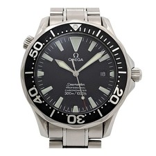 OMEGA 2254.50 Seamaster Professional 300 Automatic Stainless steel mens