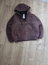 Carhartt Workwear Vintage