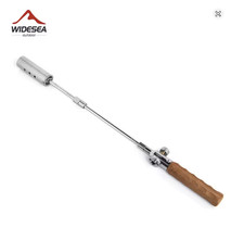 Widesea Camping Torch Gas