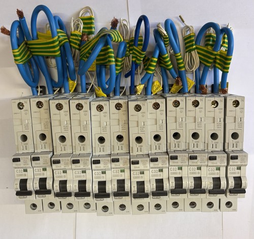 Mem bill eaton rcbo - mem,