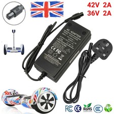 36v hoverboard charger - charger, for