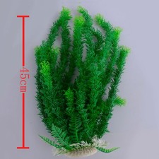 45cm Artificial Plastic Grass
