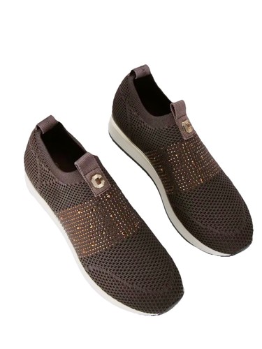 Carvela janeiro brown slip - carvela, 2