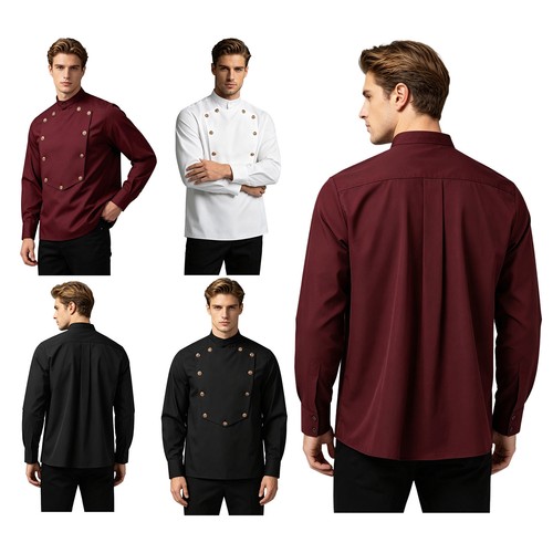 Mens shirt party tops - party,