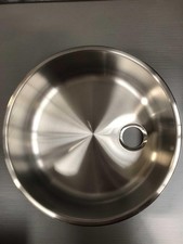 NAVY LOAD SINK STAINLESS STEEL