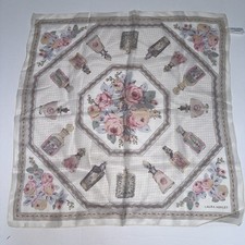 Laura Ashley Vintage Silk