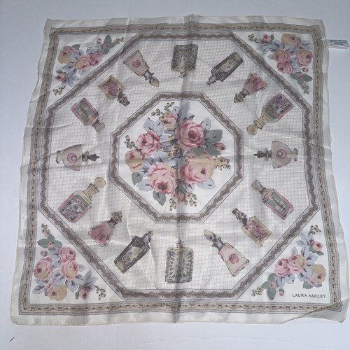 Laura ashley vintage silk - vintage,