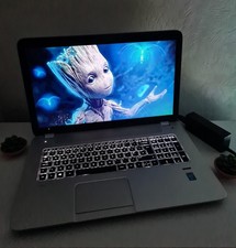 Powerful HP Envy 17" Touch