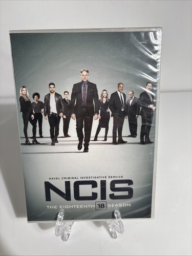 Ncis eighteenth season - ncis,