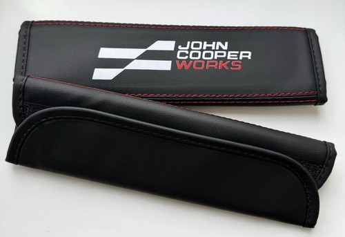 Cooper works jcw - cooper,