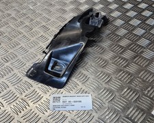 Mercedes C200 2016-2018 Bumper