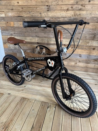 Bmx cargo bike sidehack - cargo, bike/sidehack