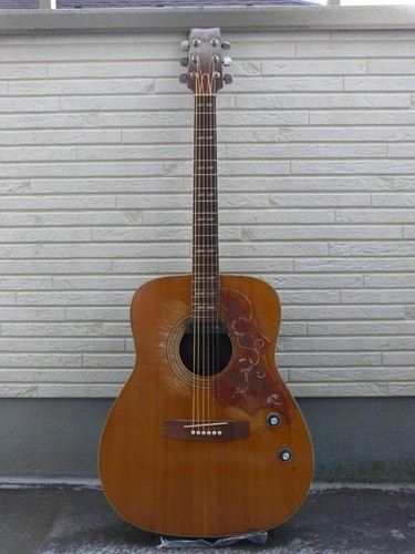Yamaha 350e - (super, fg-350e