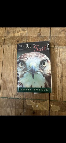 The red tail sharing - red,