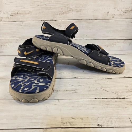 Vintage nike acg sandals mens - acg,