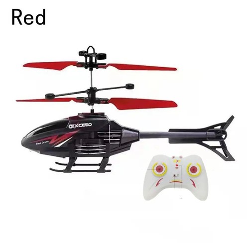 Remote control helicopter - remote,