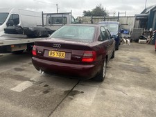 Audi A4 b5 1996
