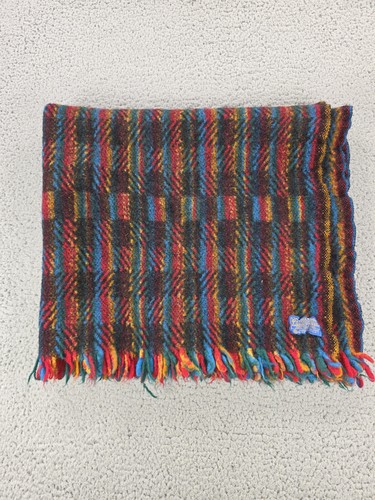 Vintage pendleton wool plaid - vintage,