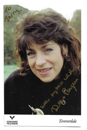 Deena payne viv hope - payne.,
