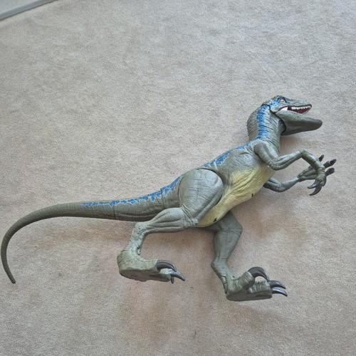 Jurassic world super colossal - jurassic,