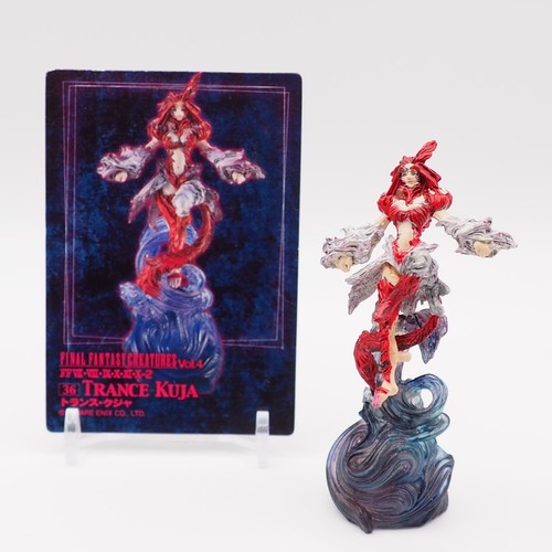 Trance kuja final fantasy - trance,