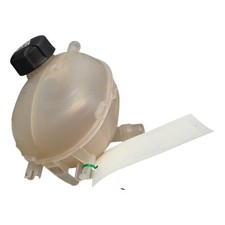 Vauxhall Corsa F Header Tank 9824198680