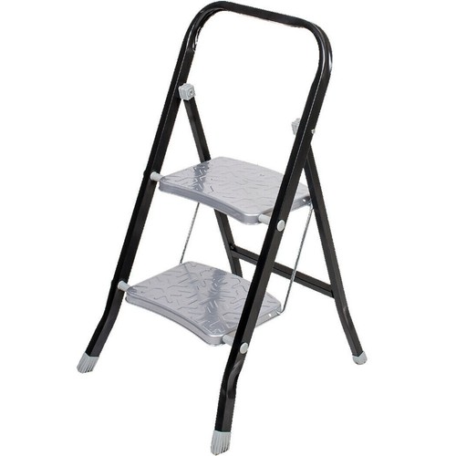 New heavy duty foldable step - foldable, 2