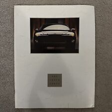 1992 Lexus Coupe SC300 SC400