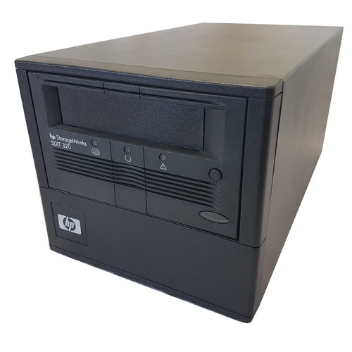 Storageworks sdlt 320 - storageworks,