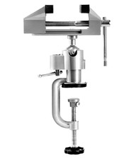 Universal Swivel Vice 360