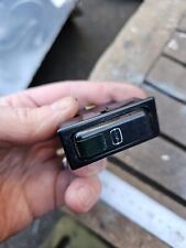 LUCAS HEATED REAR WINDOW SWITCH  30820A  4676 green