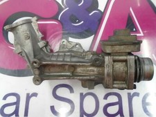 2007 VAUXHALL CORSA D 1.7 CDTI