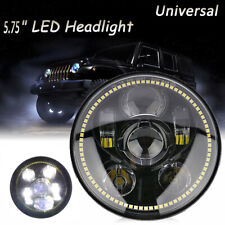 5-3/4" 5.75" Motorcycle LED