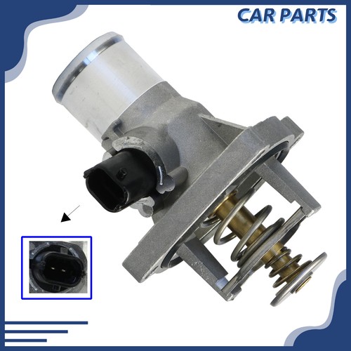 Thermostat housing fit - thermostat,