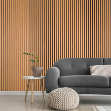 DecorAndDecor - Acoustic Slat