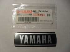 YAMAHA LOGO EMBLEM ADHESIVE