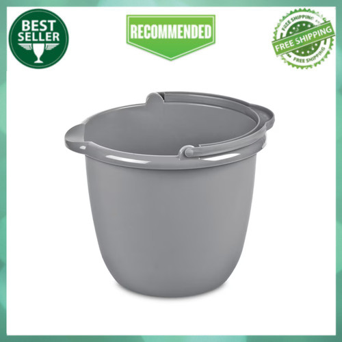 Sterilite spout pail - sterilite,