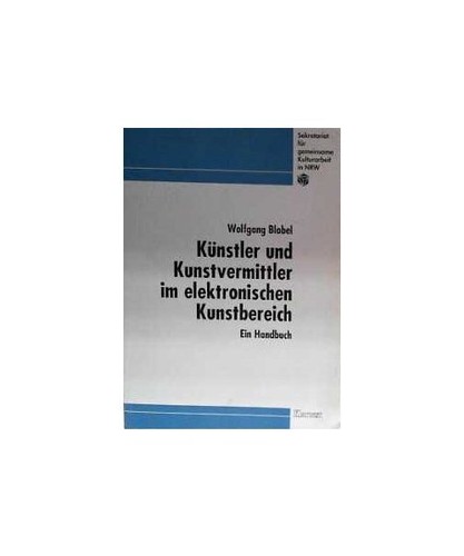 Künstler und kunstvermittlung - und,