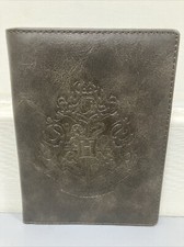 Harry Potter Passport & Bank