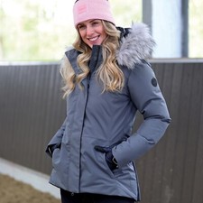 Equetech Stratus Padded