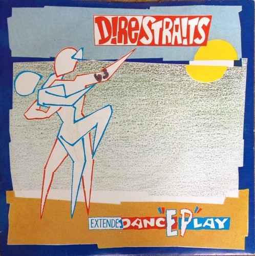 Dire straits twisting by the - twisting,