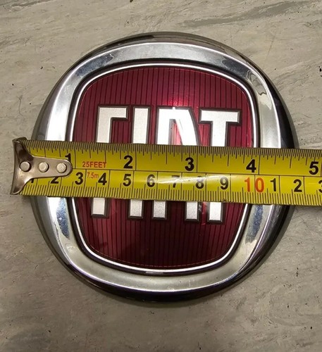 Orginal fiat doblo - doblo, large