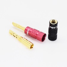 10pcs CMC BFA-Z Solid Pin 4mm